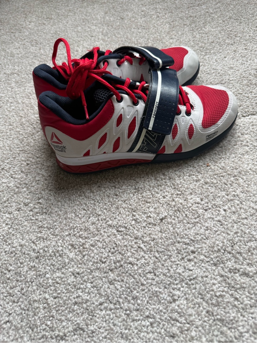 Reebok Women’s Lifting Trainer